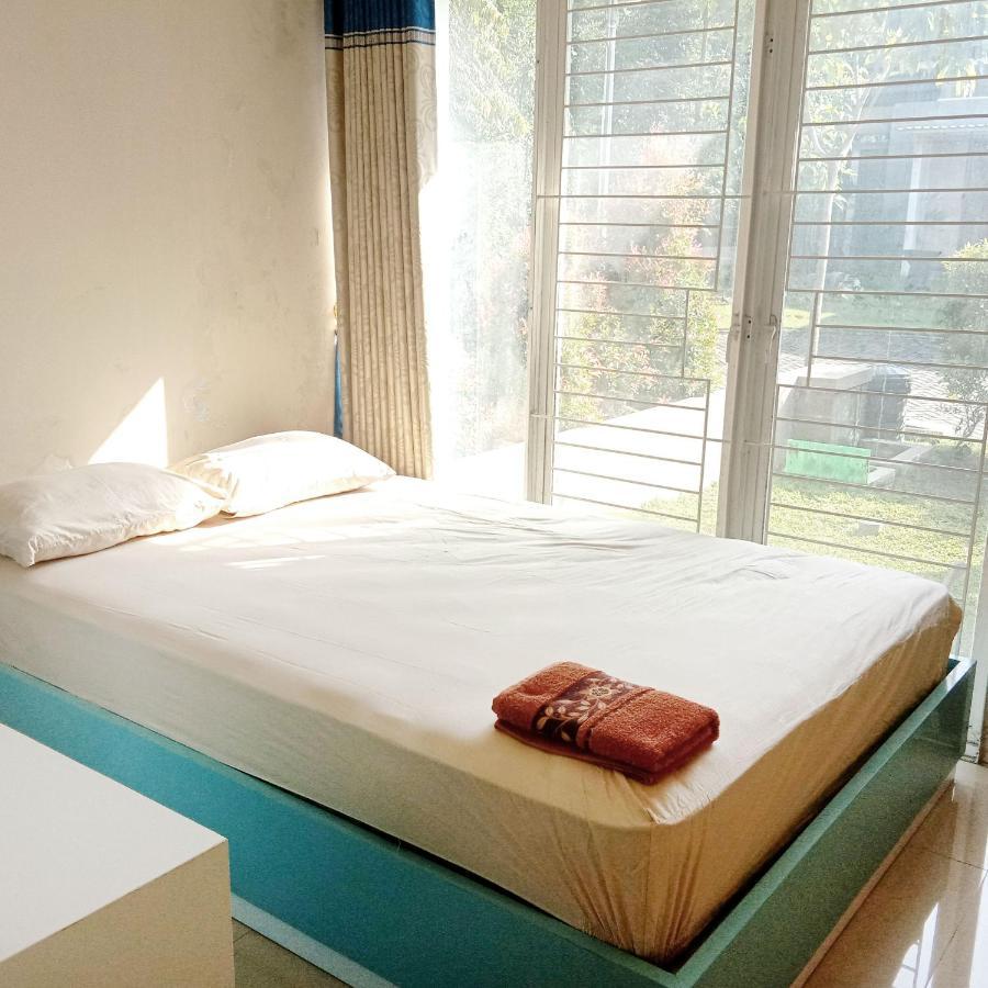 Mutiara Balecatur Guest House Yogyakarta Exteriér fotografie